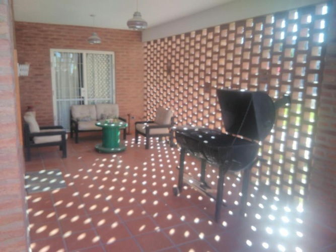 Basement Apartment with view