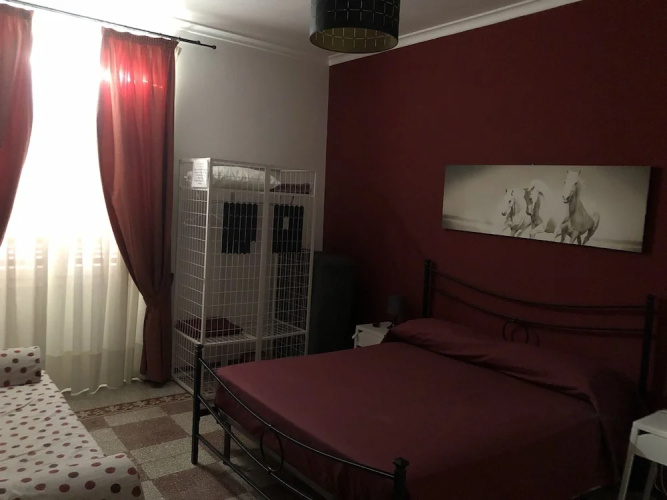 B&B da Ponticello