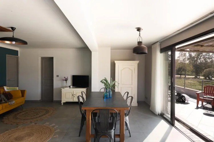 Residence I Levri