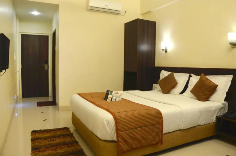 Hotel Green Land Elegant