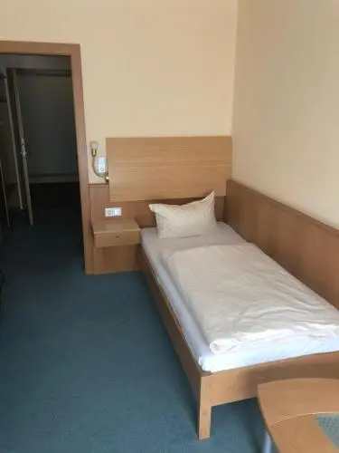 hotel zentlinde
