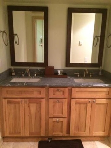 Mountainback 54 Loft Corner 3 Br Home by Redawning