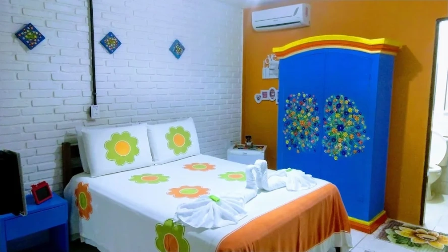 Standard Apartment