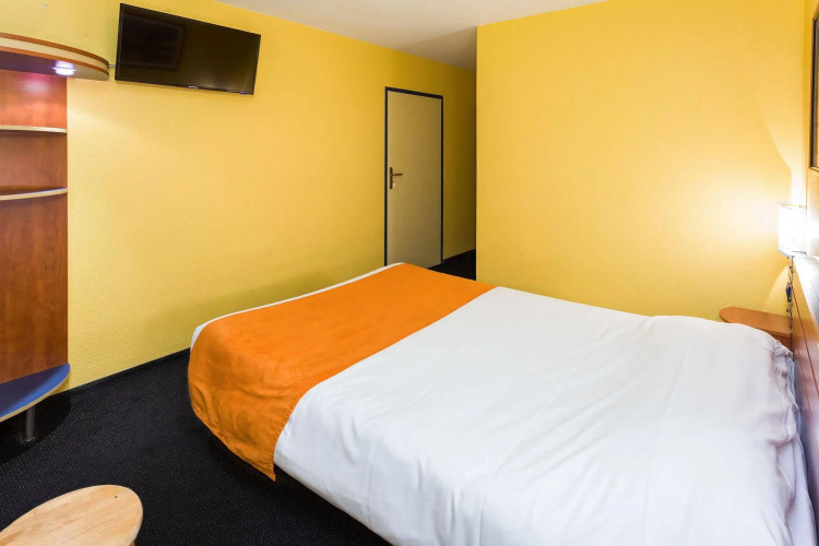 Hotel Altica La Teste Sud