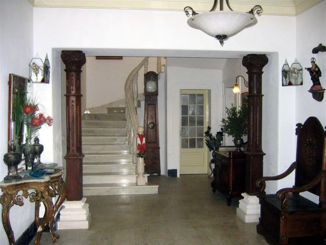 Solar De Alvega