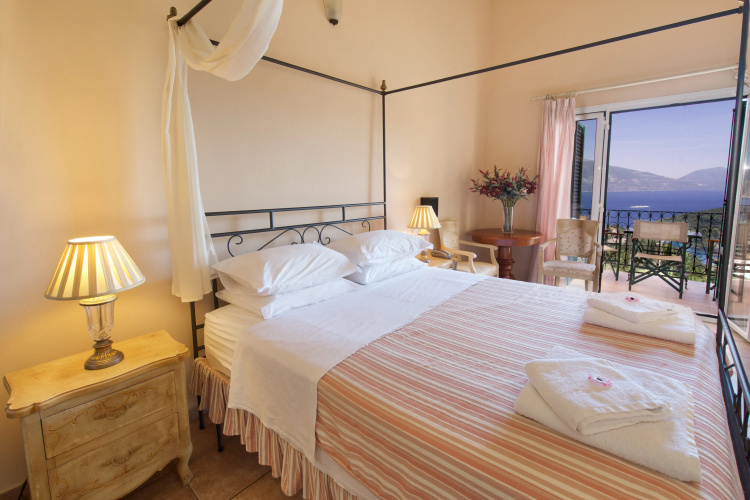 Agnantia Bed & Breakfast