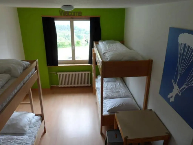 Hostel C'est la Vie