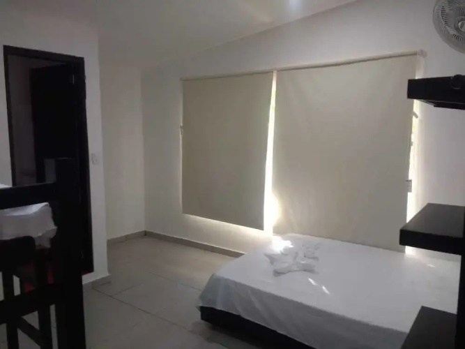 Hotel Playa y Café