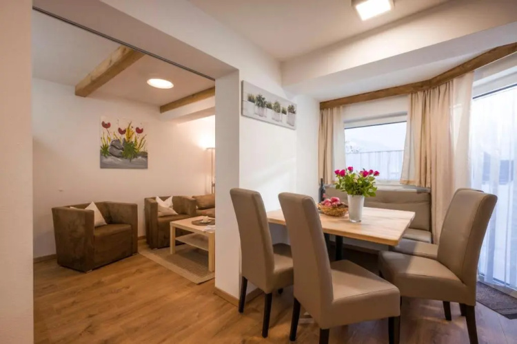 Appartement Mühltal