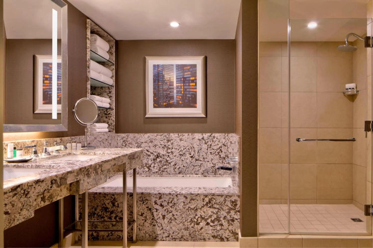 Sheraton New York Times Square Hotel photo 28