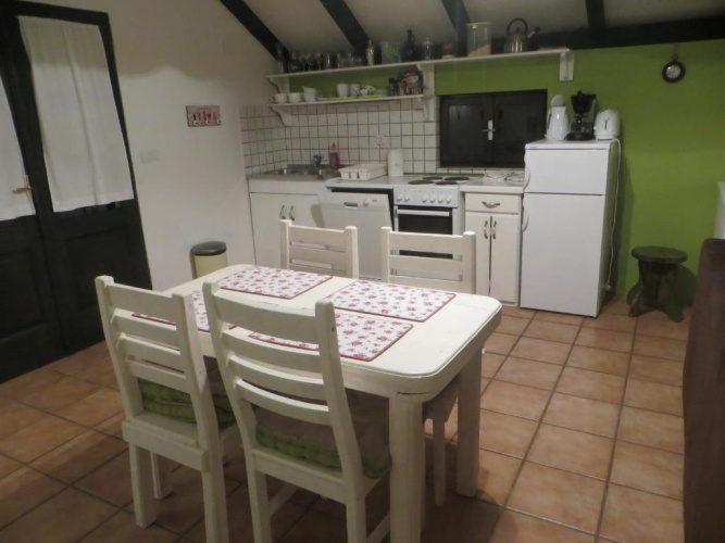 Cottage
