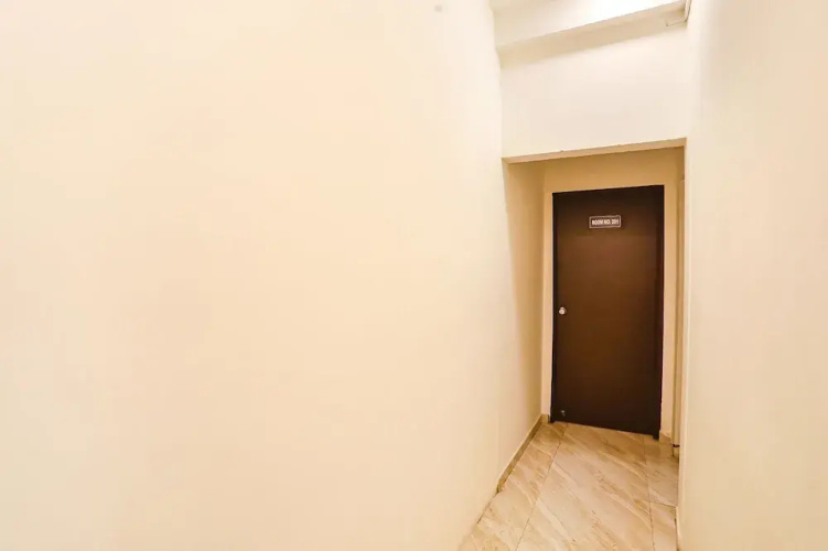 Fabhotel Seva Service Apartment