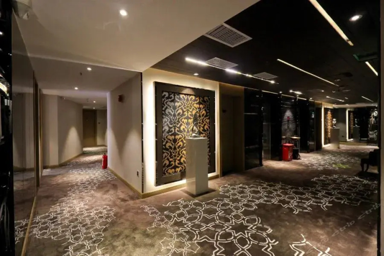 Laika Boutique Hotel (Shenzhen Dongmen)