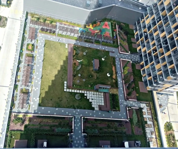 Luxury Apartment