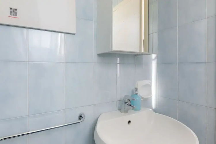 A 5 minuti dalla spiaggia Apartment