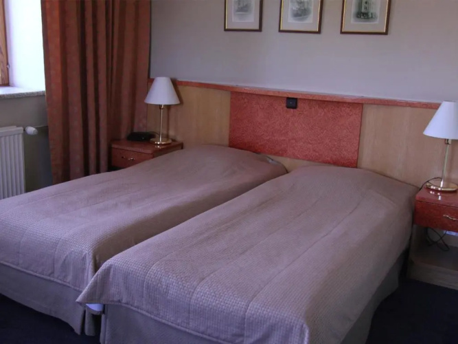 Tahetorni Hotel