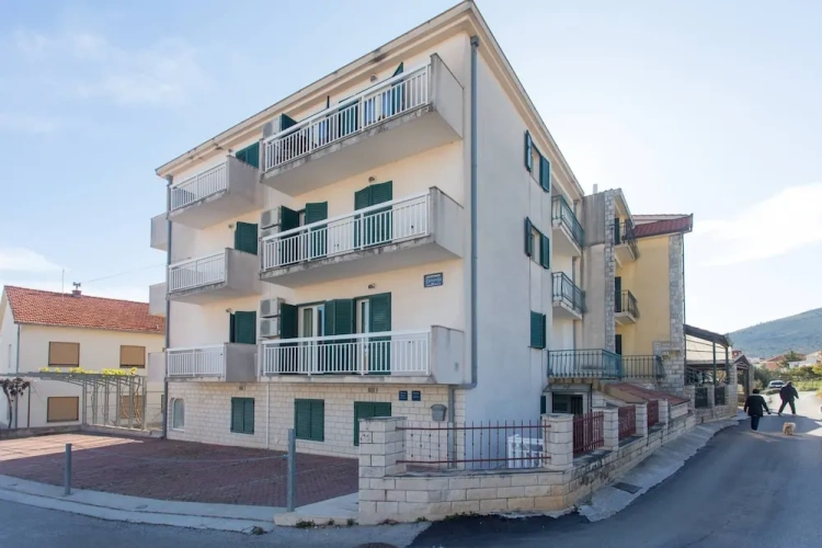 2 Bedrooms Comfort Apartment