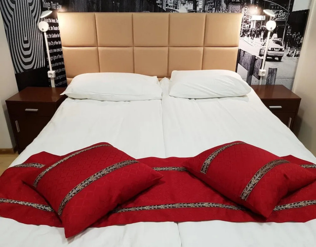 Hotel Citi Inn