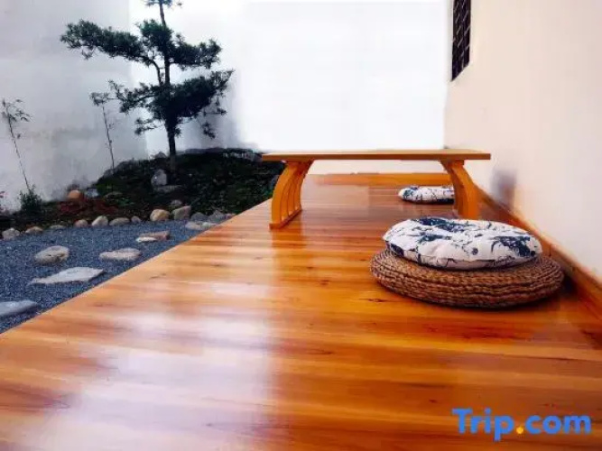 Guipu Homestay