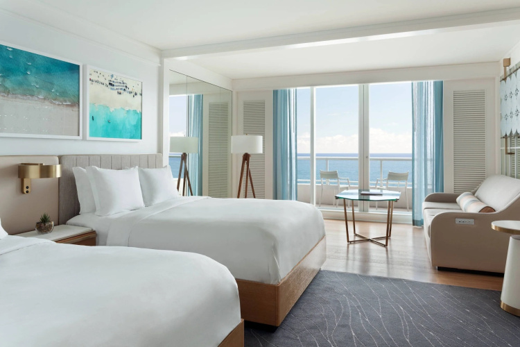 The Ritz Carlton Fort Lauderdale photo 8