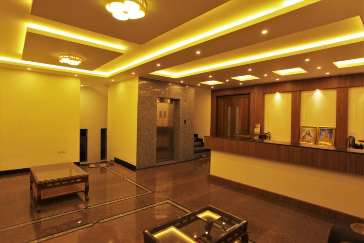 Hotel Sun Park