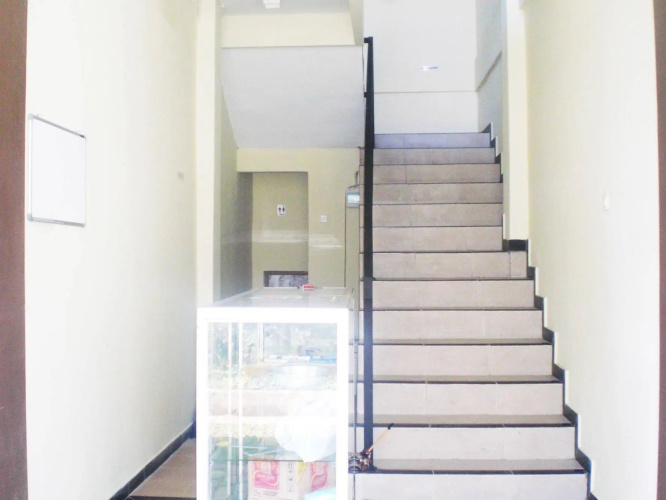 GM Bali Guesthouse