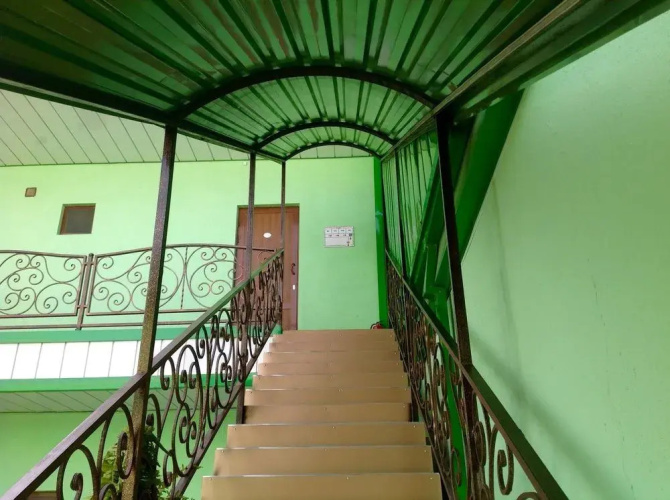 Hotel Green