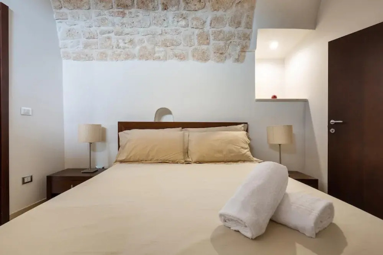 2812 Casa Degli Amici by Perle di Puglia