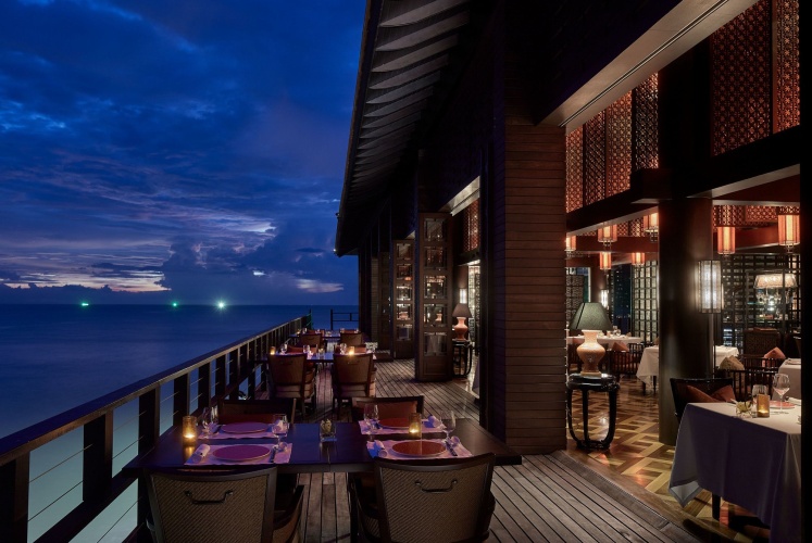 The Ritz-Carlton, Langkawi photo 40