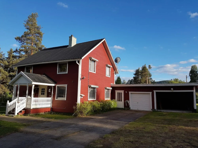 Otel görseli