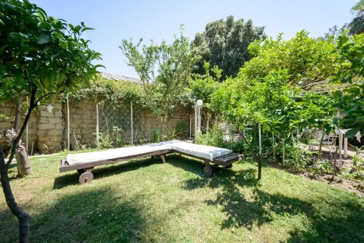 Tavernetta Giardino Segreto