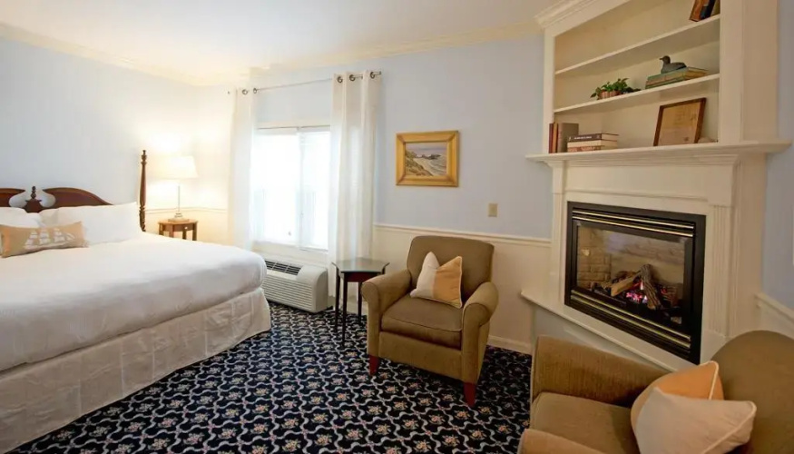 Kennebunkport Inn