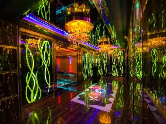 Hongda Hotel