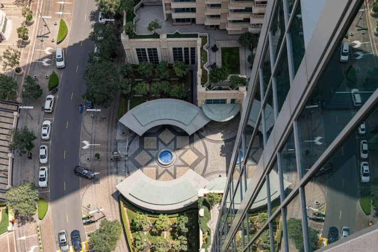 Gala Guests - 29 Boulevard Residences