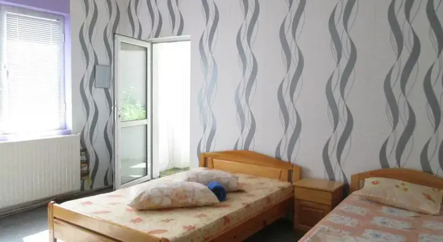 Natalia Guest House