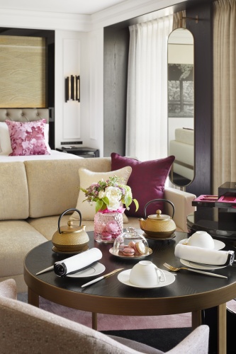Fauchon Hotel Kyoto photo 9