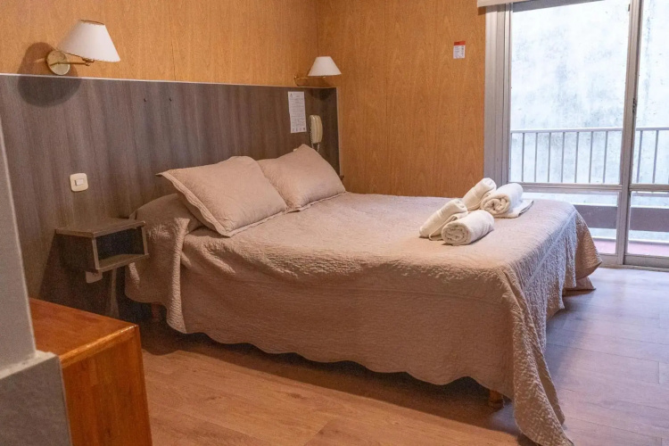 Hotel Altair