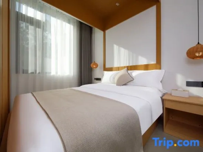 Luxury Double room
