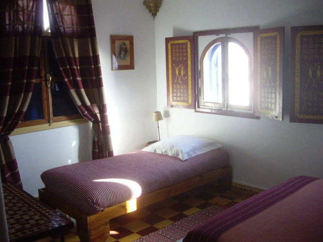 Dar al Bahar