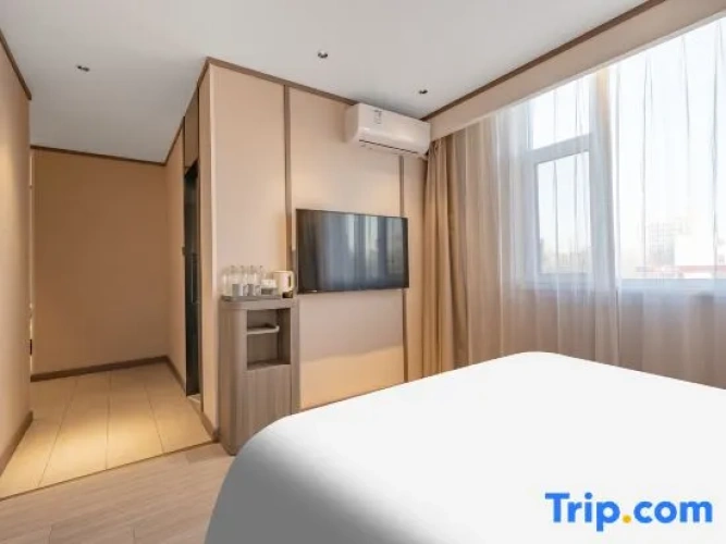 Business Double room
