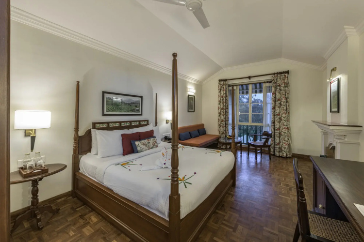 Club Mahindra Munnar