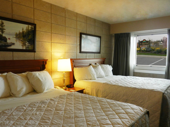 Capri Inn