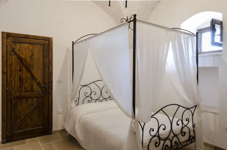 Masseria Mazzalorsa