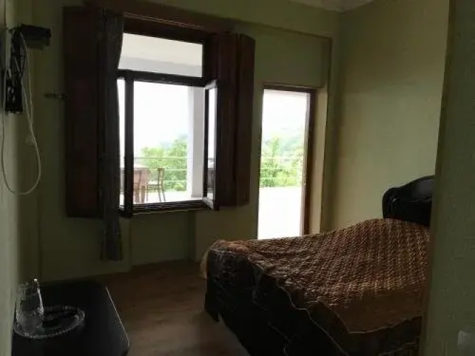 Tyupebi Guest House