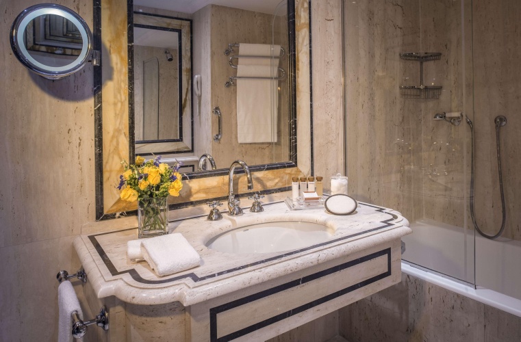 Rome Cavalieri, A Waldorf Astoria Hotel photo 17