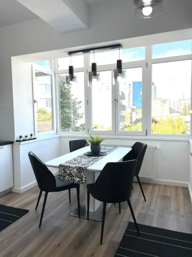 Victoriei Sky View - Luxury Apartament