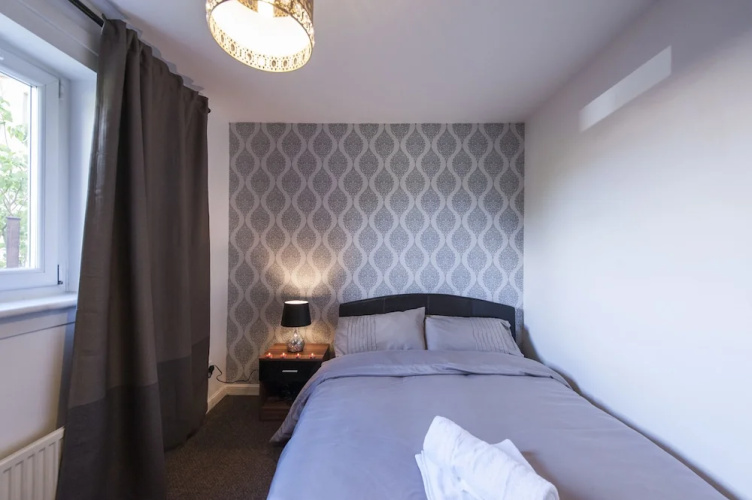 Montgomery Apartments - Gyle
