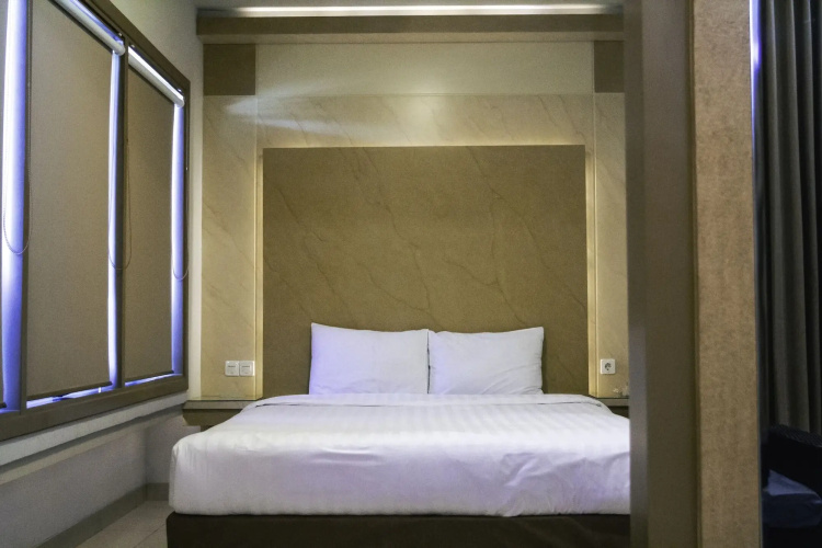 Hotel D' CaLia Tarakan