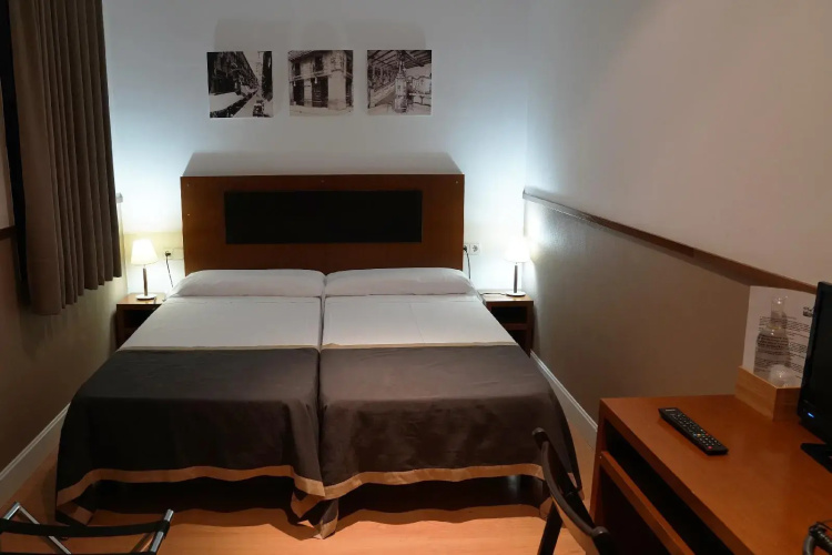 Hotel Adagio Gastronòmic