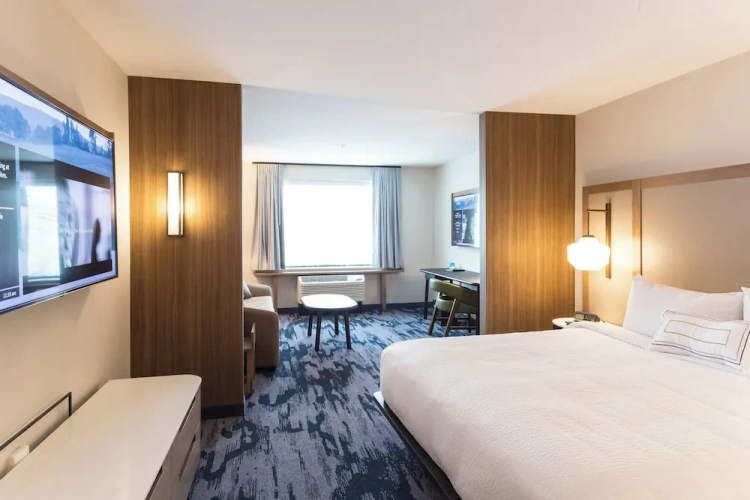Double Suite